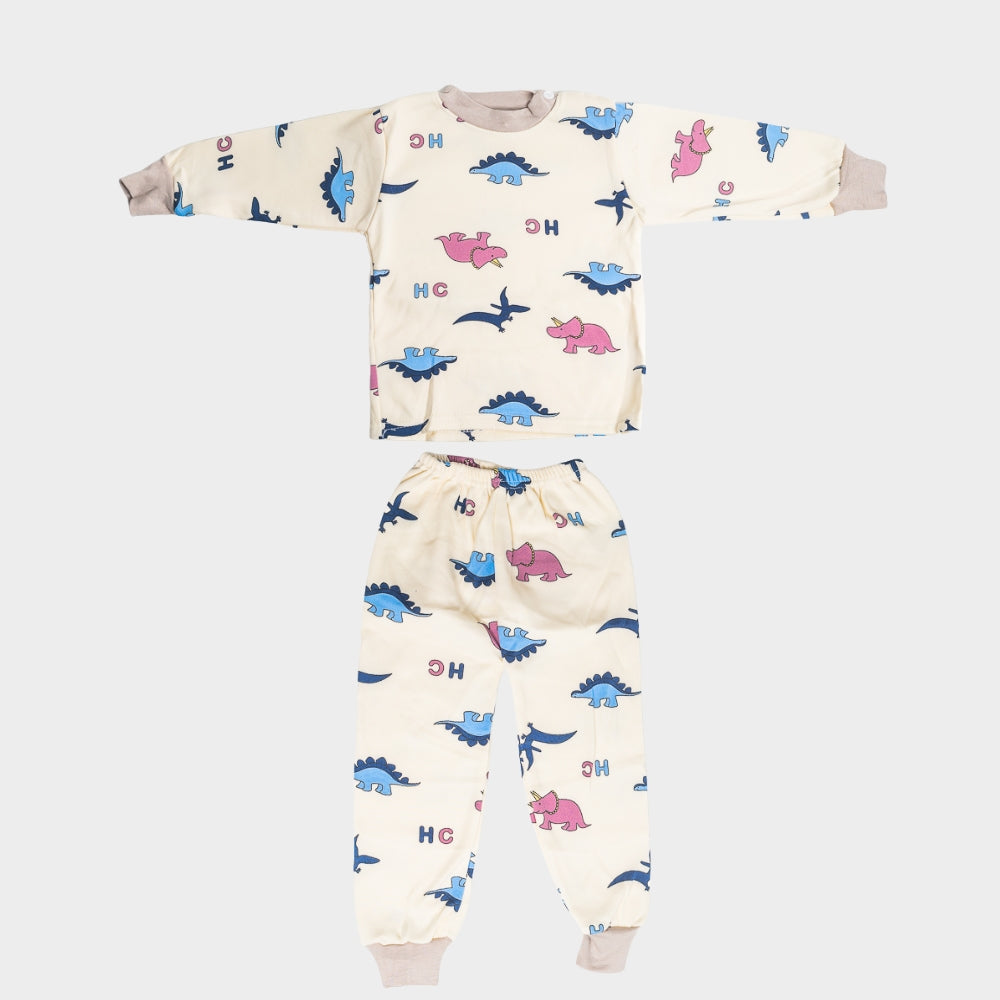 Pijama para Bebé Snuggle