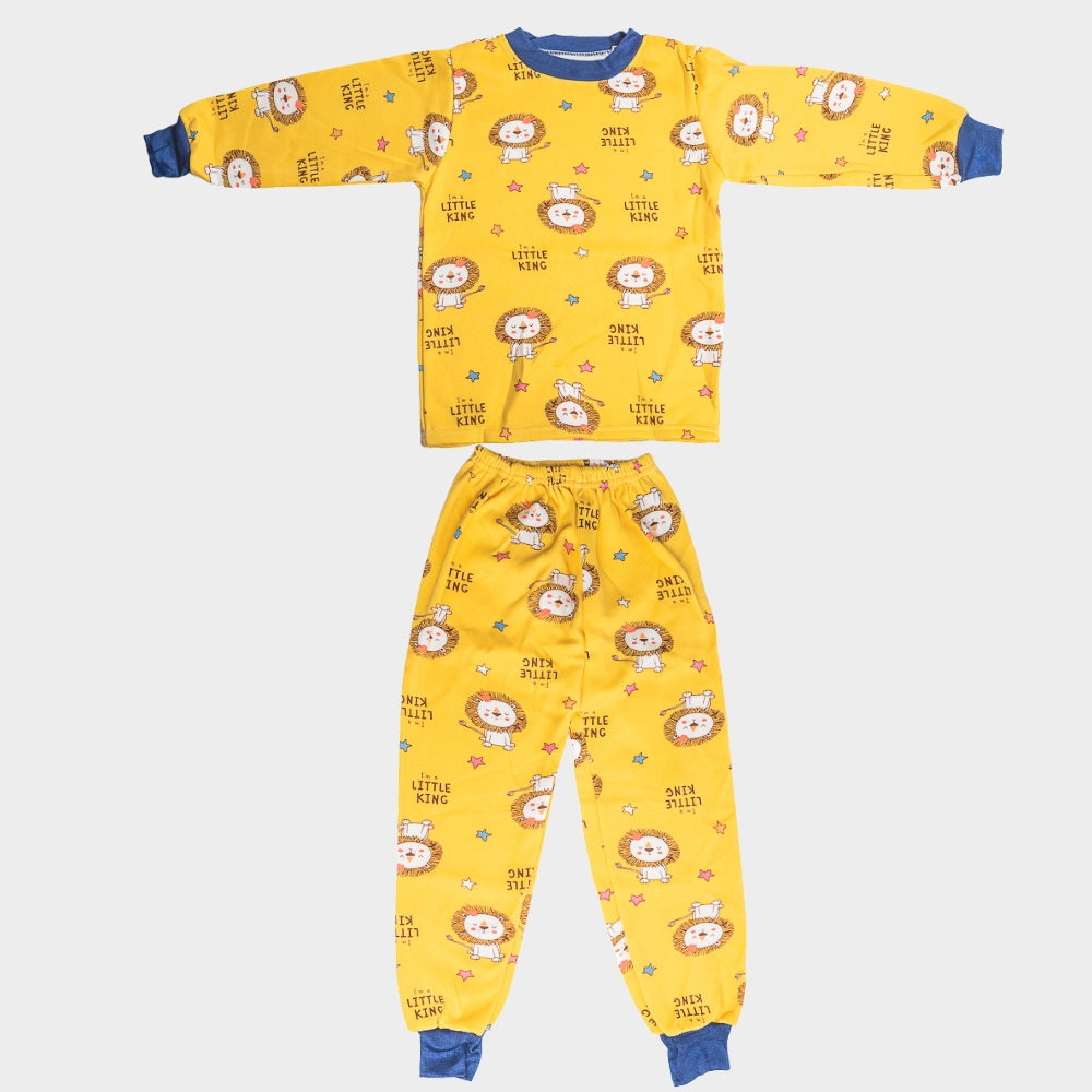 Pijama para Bebé Dreamy