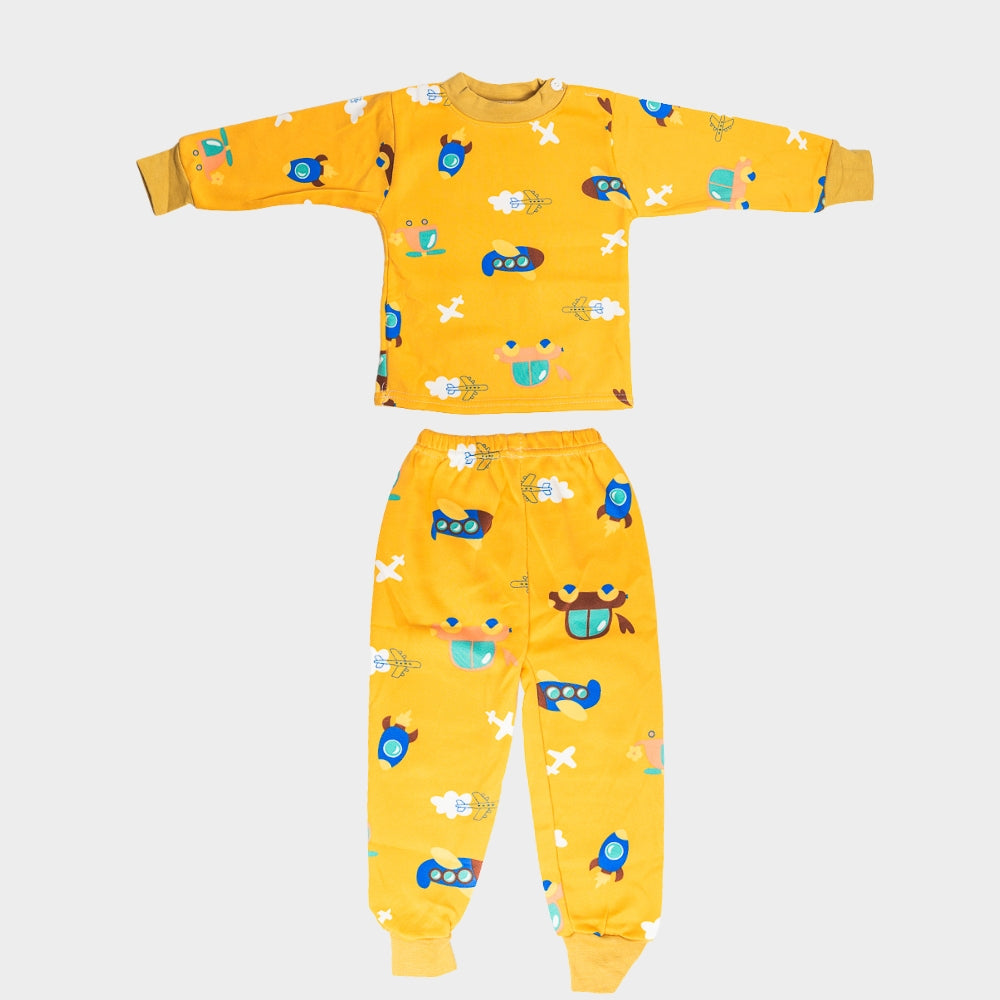 Pijama para Bebé Whisper
